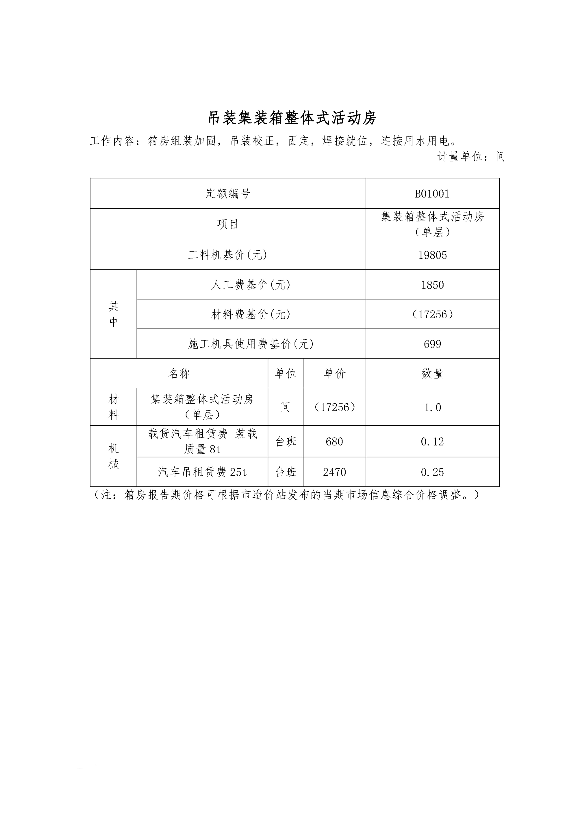 23 附件4：厦门市建设局关于颁发吊装伪装箱整体式活动房补充定额的通知（厦建筑〔2021〕107号）-4.jpg